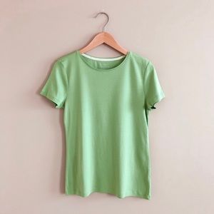 Talbots tee